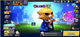 купить аккаунт Brawl Stars